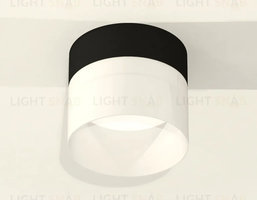Потолочный светильник Ambrella Light Techno Spot XS8102016 (C8102, N8402) XS8102016
