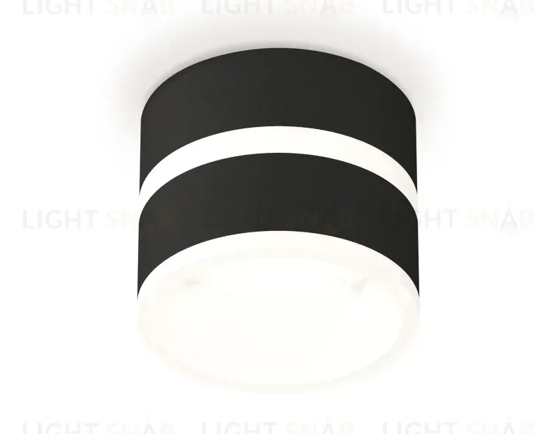 Потолочный светильник Ambrella Light Techno Spot XS8102019 (C8102, N8445) XS8102019