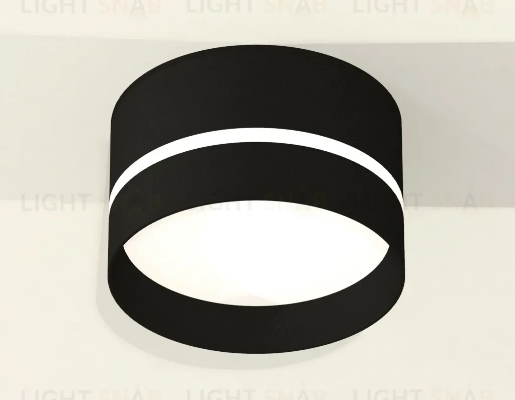 Потолочный светильник Ambrella Light Techno Spot XS8102020 (C8102, N8462) XS8102020