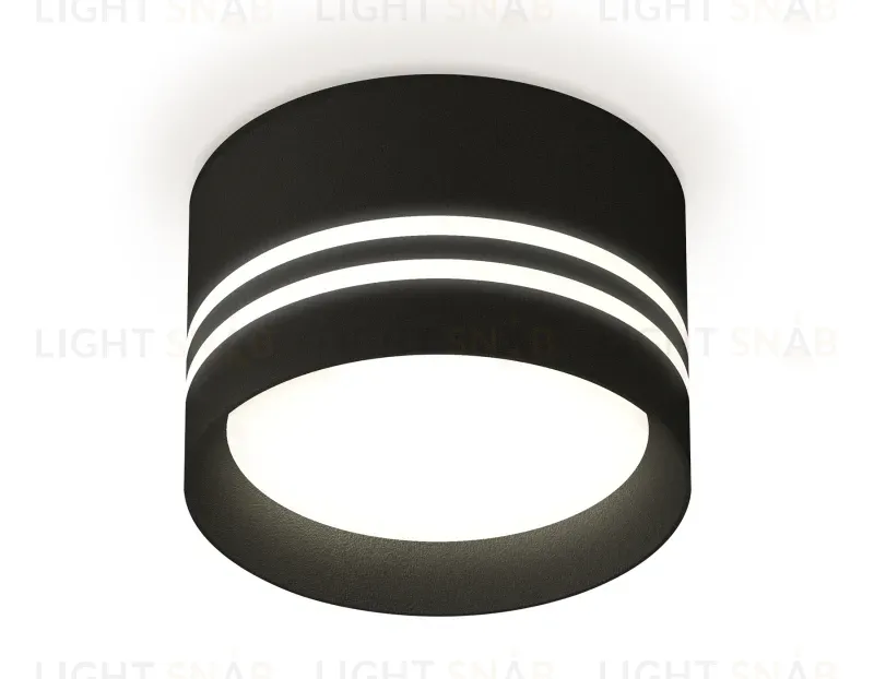 Потолочный светильник Ambrella Light Techno Spot XS8102021 (C8102, N8478) XS8102021