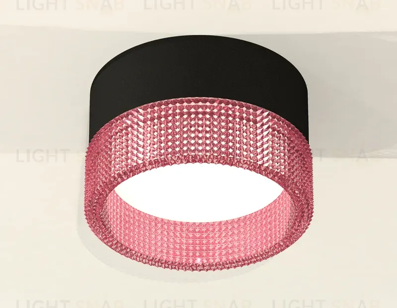Потолочный светильник Ambrella Light Techno Spot XS8102032 (C8102, N8486) XS8102032