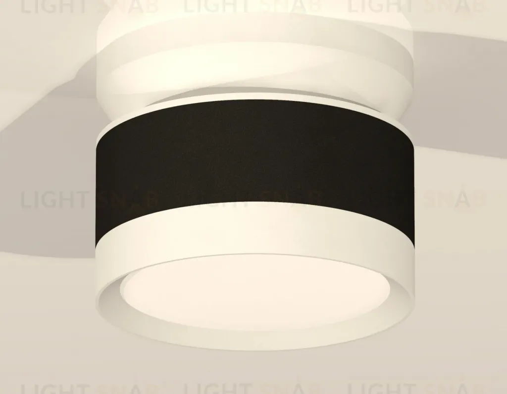 Потолочный светильник Ambrella Light Techno Spot XS8102045 (N8901, C8102, N8112) XS8102045