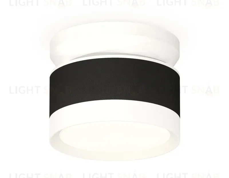 Потолочный светильник Ambrella Light Techno Spot XS8102045 (N8901, C8102, N8112) XS8102045
