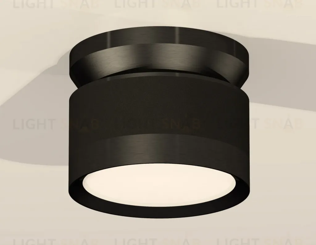 Потолочный светильник Ambrella Light Techno Spot XS8102050 (N8902, C8102, N8113) XS8102050