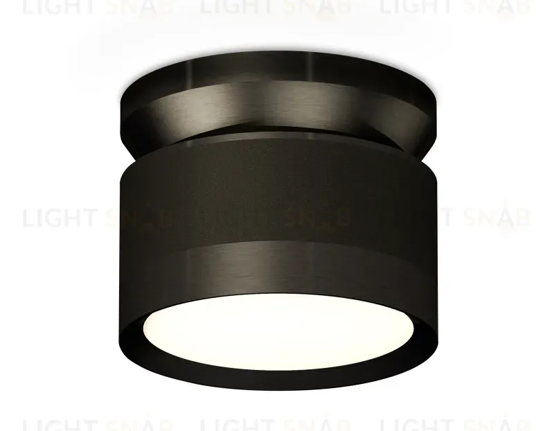 Потолочный светильник Ambrella Light Techno Spot XS8102050 (N8902, C8102, N8113) XS8102050