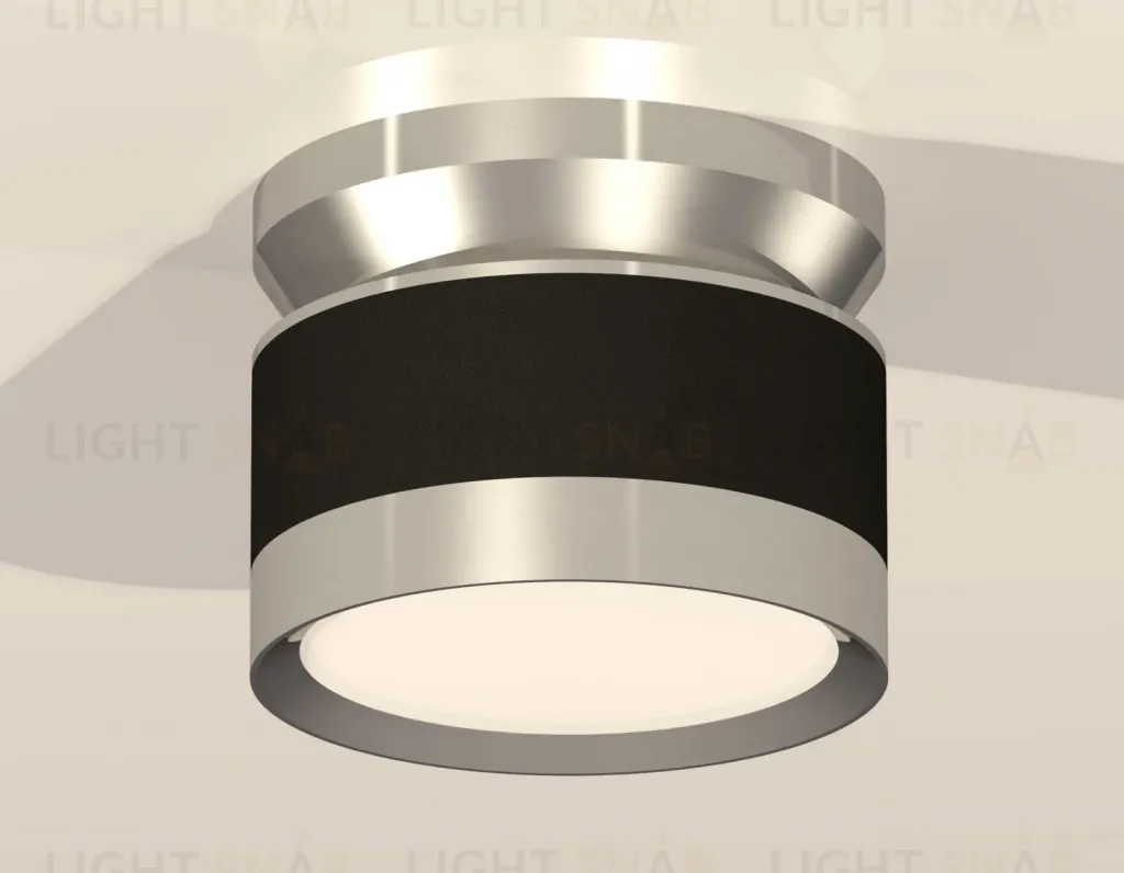 Потолочный светильник Ambrella Light Techno Spot XS8102055 (N8904, C8102, N8118) XS8102055