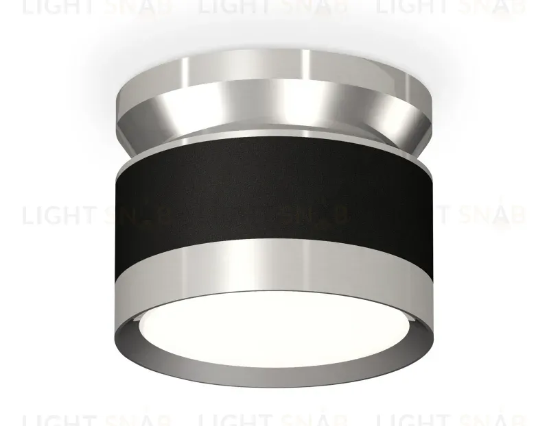 Потолочный светильник Ambrella Light Techno Spot XS8102055 (N8904, C8102, N8118) XS8102055