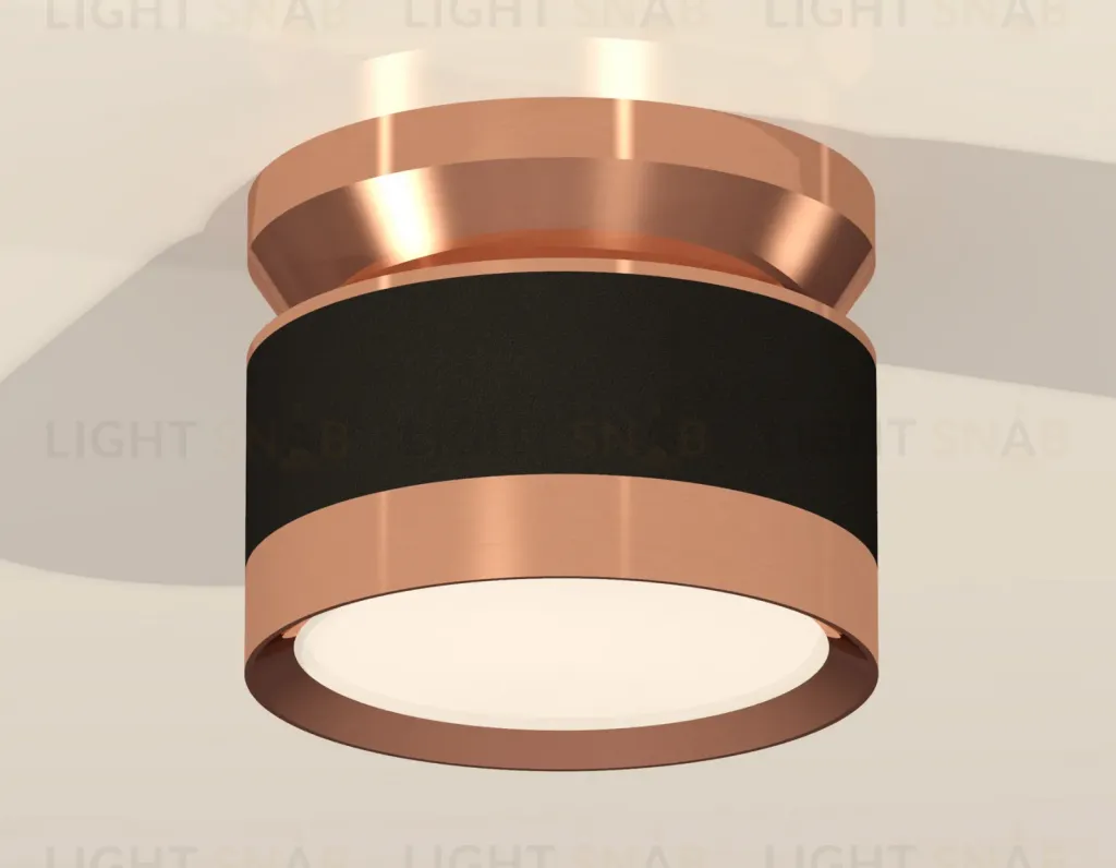Потолочный светильник Ambrella Light Techno Spot XS8102065 (N8912, C8102, N8126) XS8102065