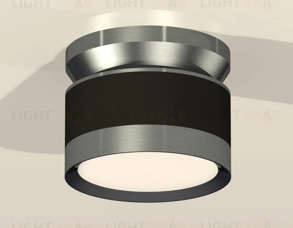 Потолочный светильник Ambrella Light Techno Spot XS8102070 (N8919, C8102, N8133) XS8102070