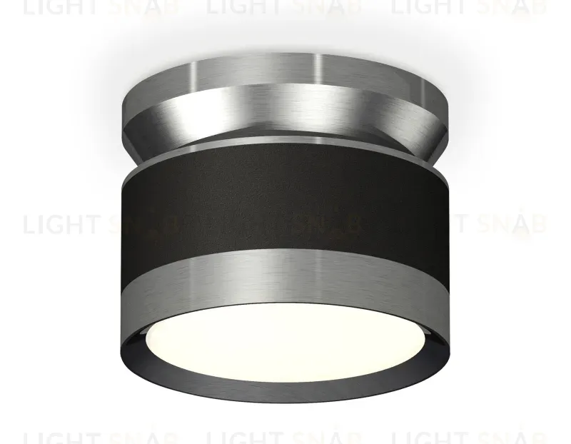 Потолочный светильник Ambrella Light Techno Spot XS8102070 (N8919, C8102, N8133) XS8102070