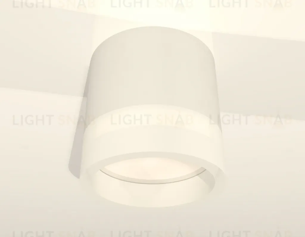 Потолочный светильник Ambrella Light Techno Spot XS8110001 (C8110, N8401) XS8110001