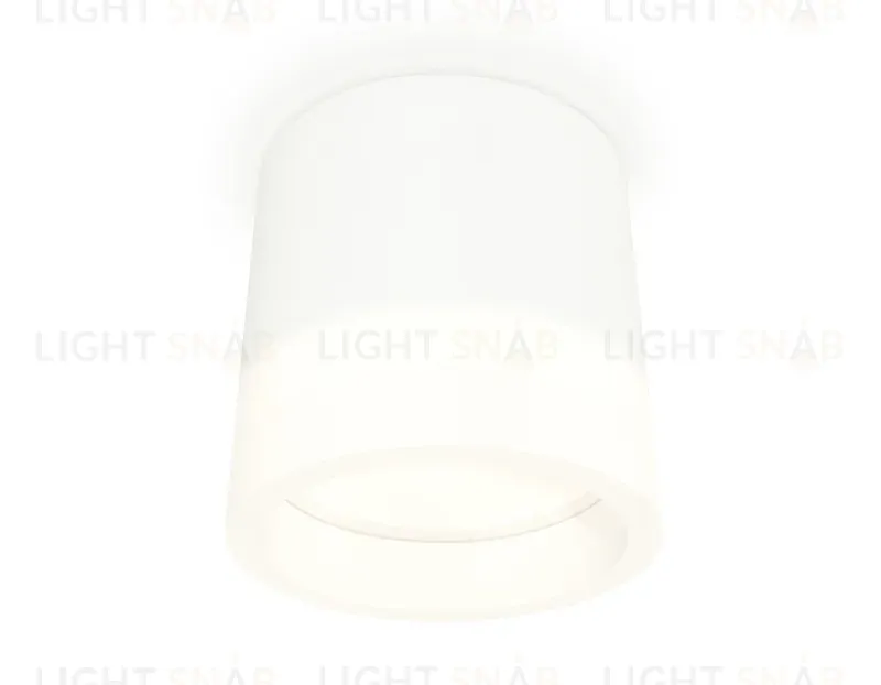Потолочный светильник Ambrella Light Techno Spot XS8110001 (C8110, N8401) XS8110001