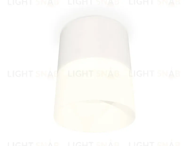 Потолочный светильник Ambrella Light Techno Spot XS8110002 (C8110, N8402) XS8110002