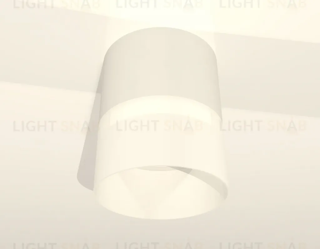 Потолочный светильник Ambrella Light Techno Spot XS8110002 (C8110, N8402) XS8110002