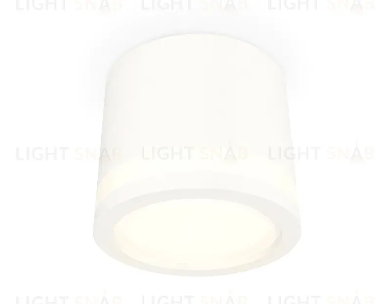 Потолочный светильник Ambrella Light Techno Spot XS8110003 (C8110, N8412) XS8110003
