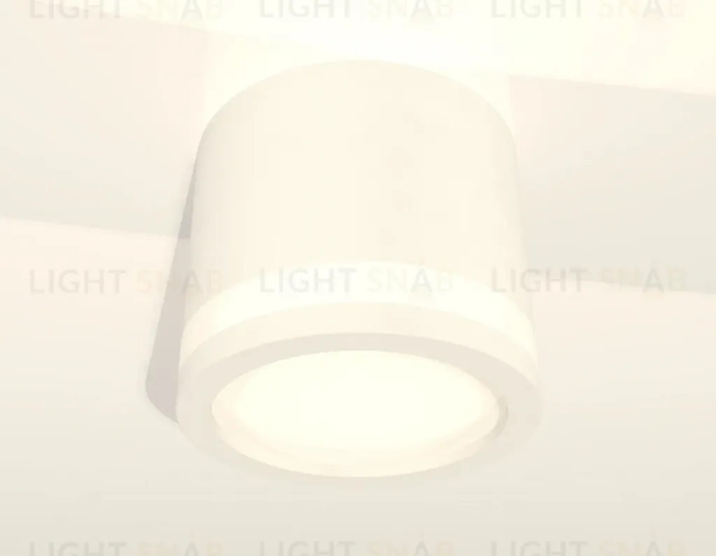 Потолочный светильник Ambrella Light Techno Spot XS8110003 (C8110, N8412) XS8110003