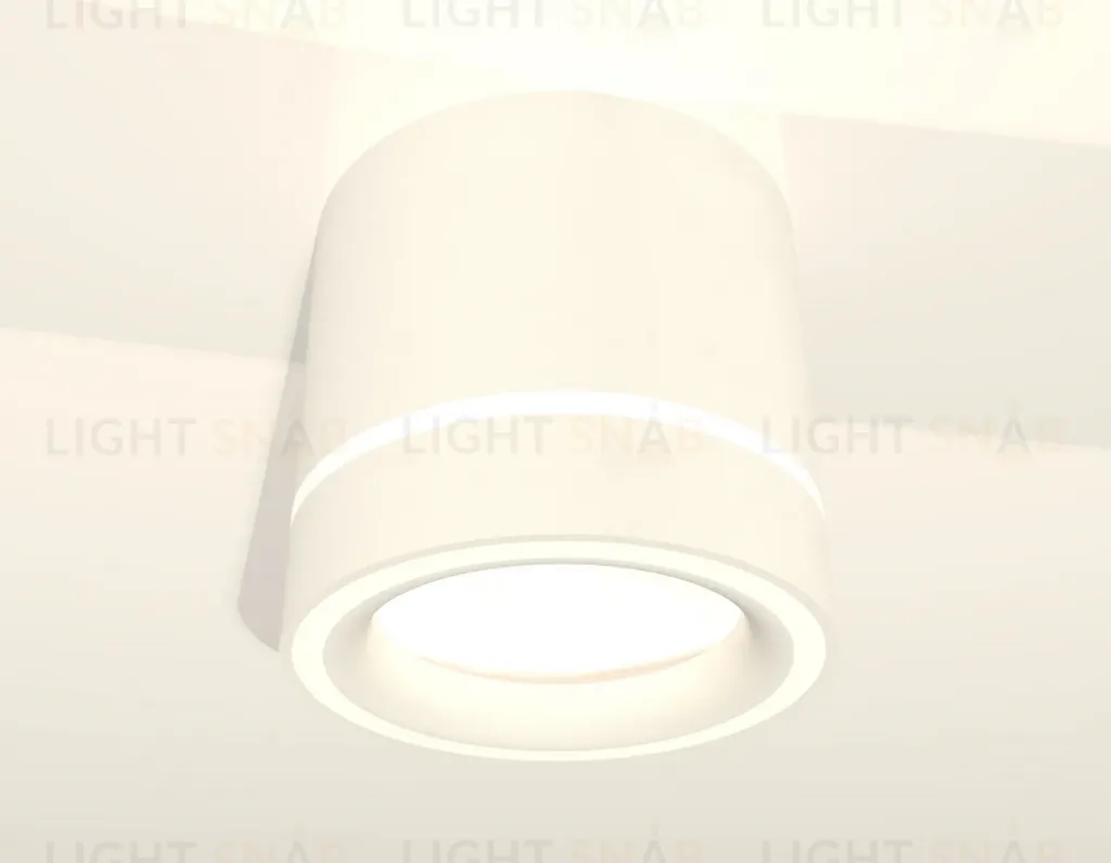 Потолочный светильник Ambrella Light Techno Spot XS8110004 (C8110, N8433) XS8110004