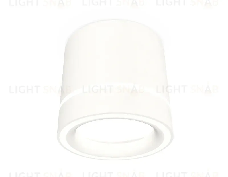 Потолочный светильник Ambrella Light Techno Spot XS8110004 (C8110, N8433) XS8110004