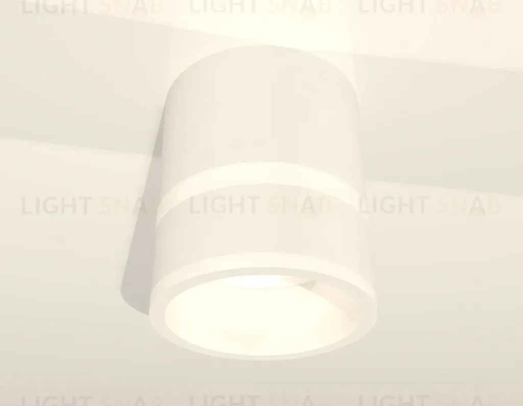 Потолочный светильник Ambrella Light Techno Spot XS8110005 (C8110, N8444) XS8110005