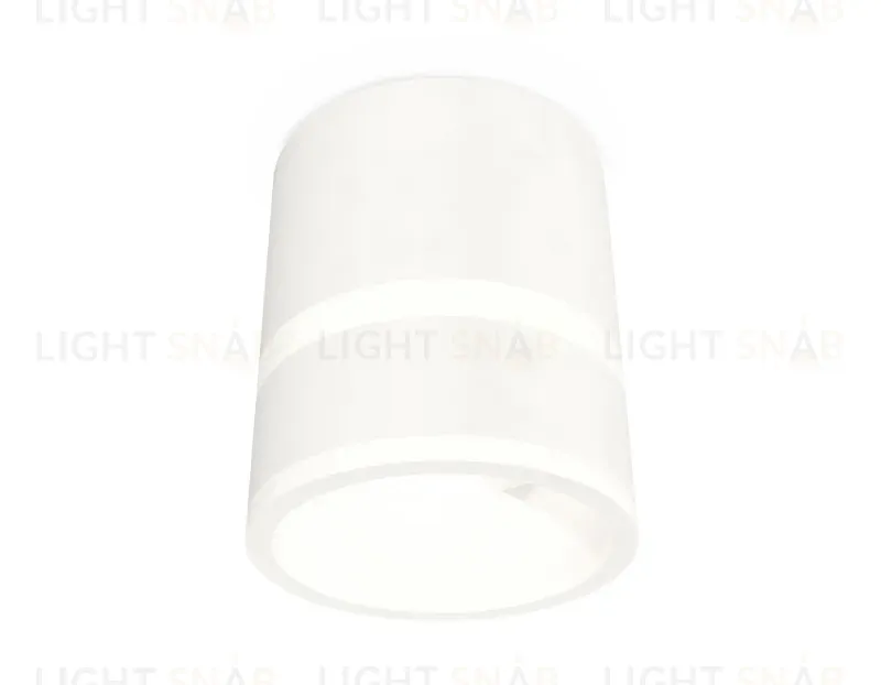 Потолочный светильник Ambrella Light Techno Spot XS8110005 (C8110, N8444) XS8110005