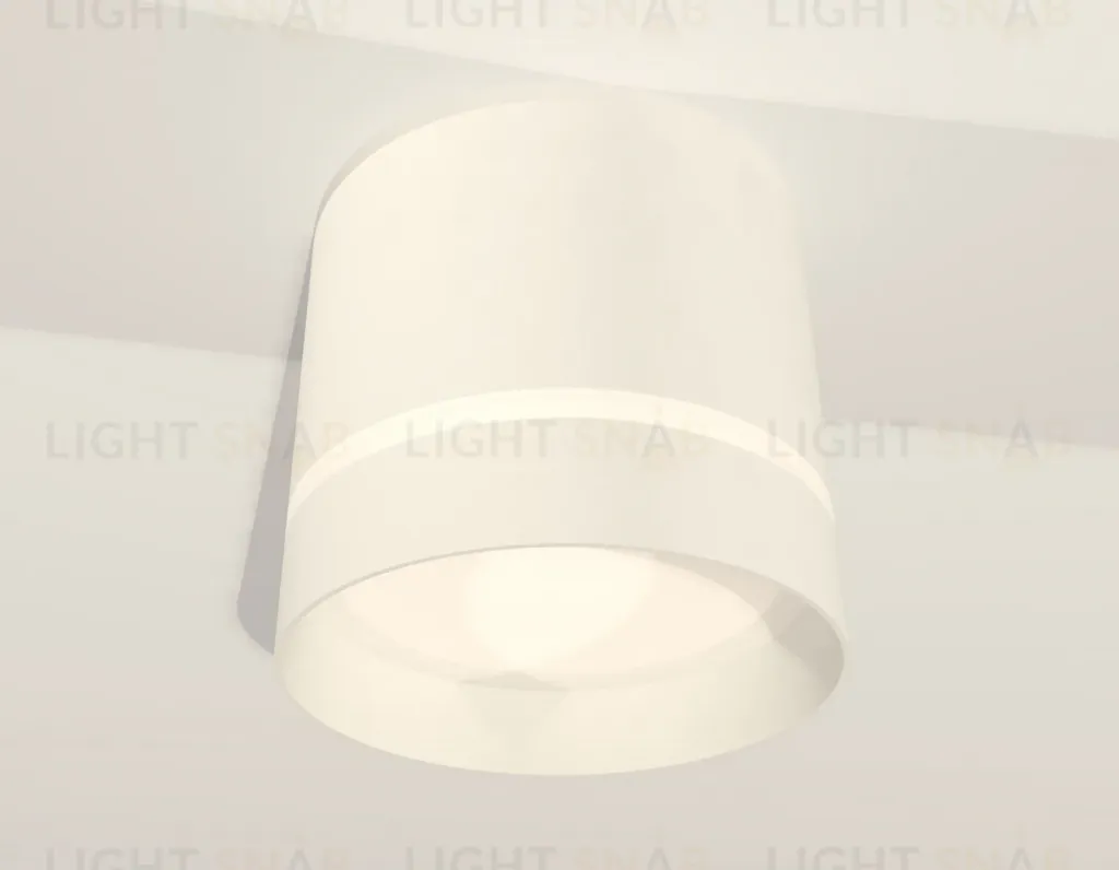 Потолочный светильник Ambrella Light Techno Spot XS8110006 (C8110, N8461) XS8110006