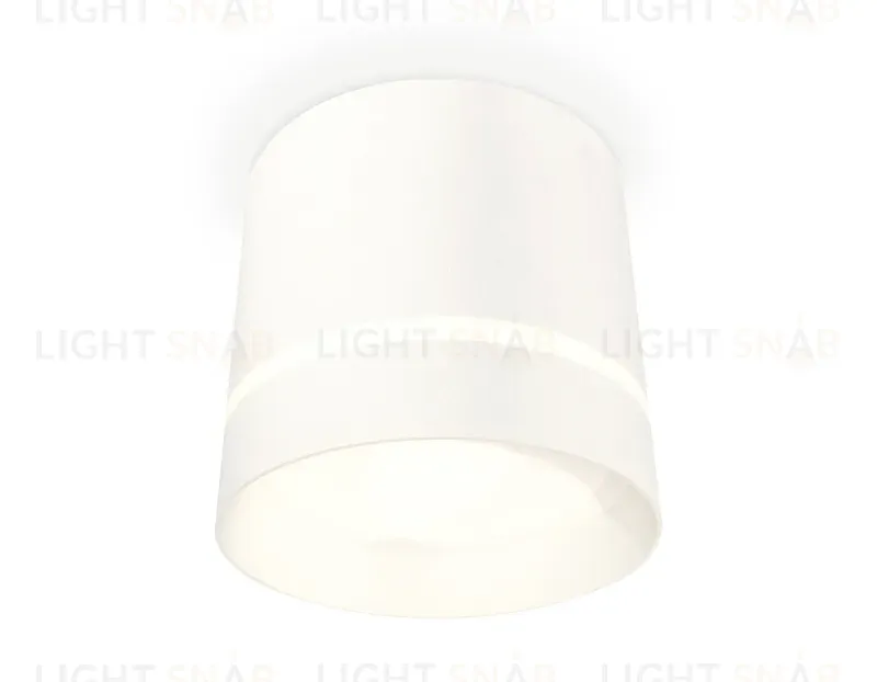 Потолочный светильник Ambrella Light Techno Spot XS8110006 (C8110, N8461) XS8110006