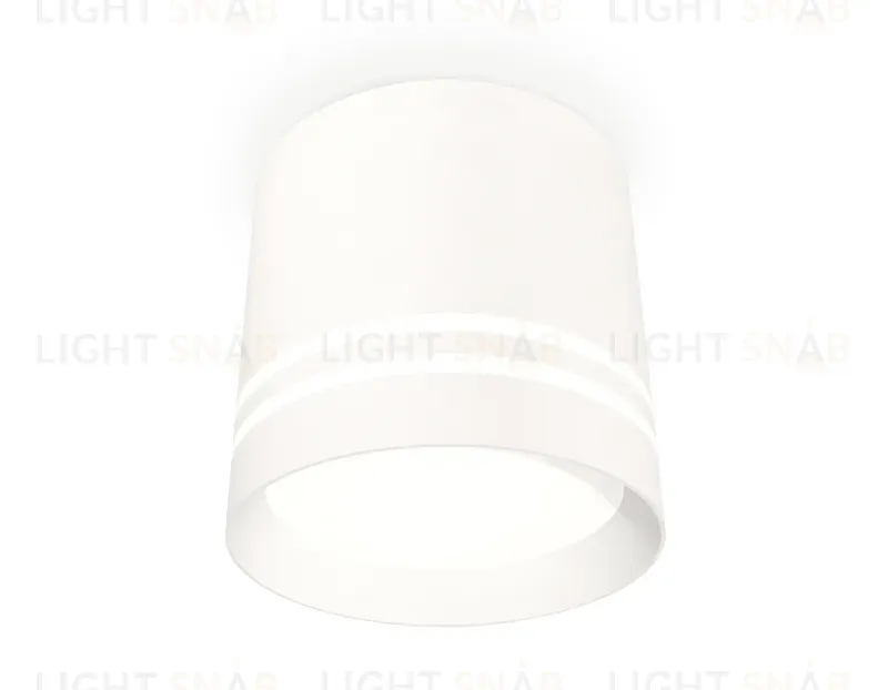 Потолочный светильник Ambrella Light Techno Spot XS8110007 (C8110, N8477) XS8110007