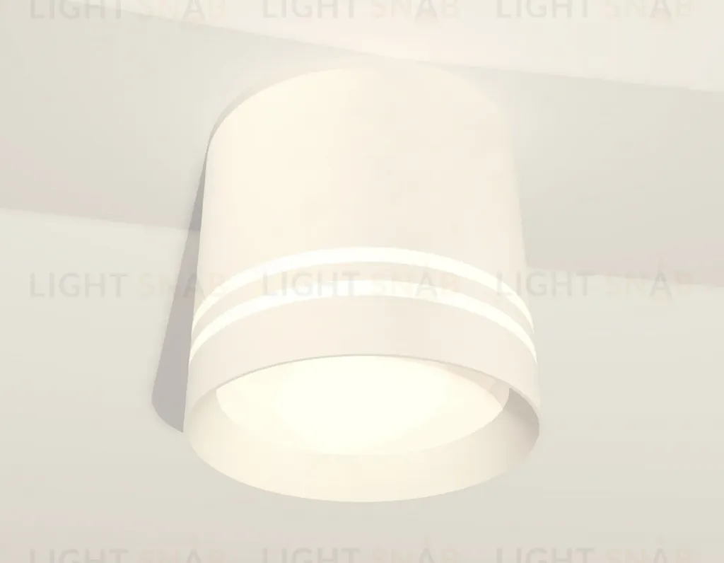 Потолочный светильник Ambrella Light Techno Spot XS8110007 (C8110, N8477) XS8110007