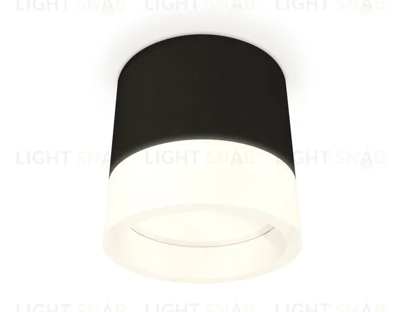 Потолочный светильник Ambrella Light Techno Spot XS8111001 (C8111, N8401) XS8111001