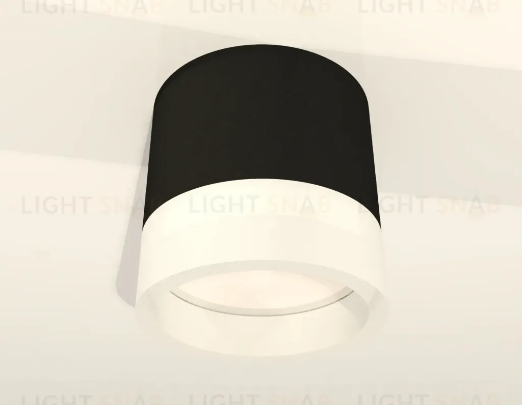 Потолочный светильник Ambrella Light Techno Spot XS8111001 (C8111, N8401) XS8111001