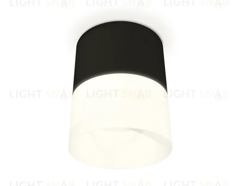 Потолочный светильник Ambrella Light Techno Spot XS8111002 (C8111, N8402) XS8111002