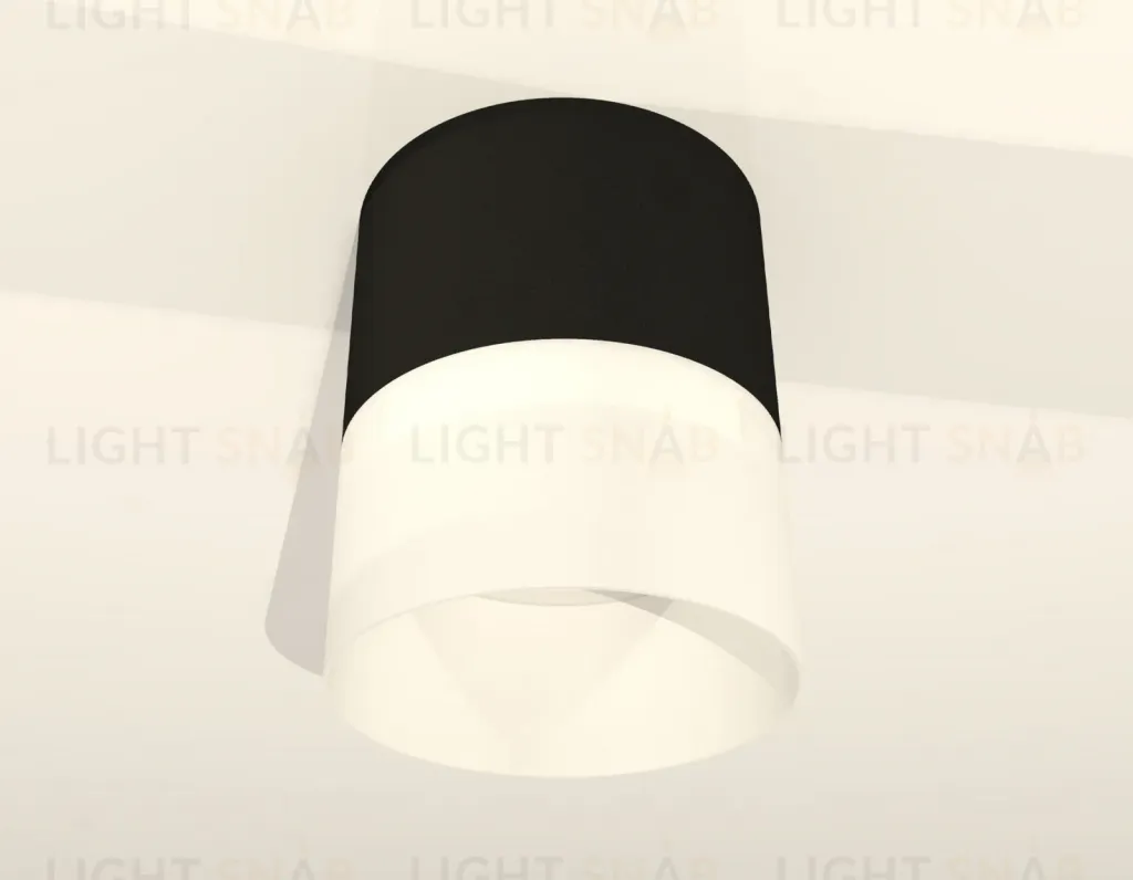 Потолочный светильник Ambrella Light Techno Spot XS8111002 (C8111, N8402) XS8111002