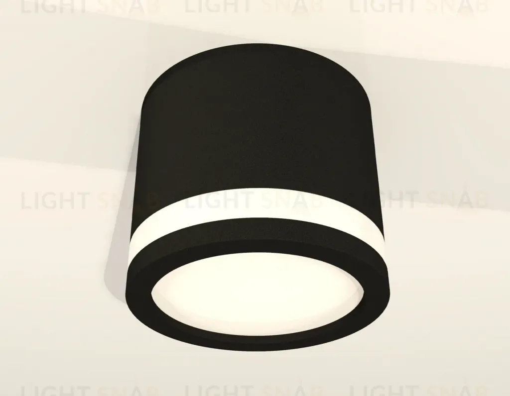 Потолочный светильник Ambrella Light Techno Spot XS8111003 (C8111, N8415) XS8111003