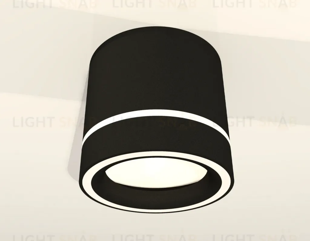 Потолочный светильник Ambrella Light Techno Spot XS8111004 (C8111, N8434) XS8111004