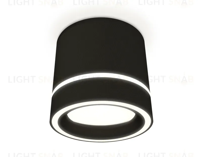 Потолочный светильник Ambrella Light Techno Spot XS8111004 (C8111, N8434) XS8111004
