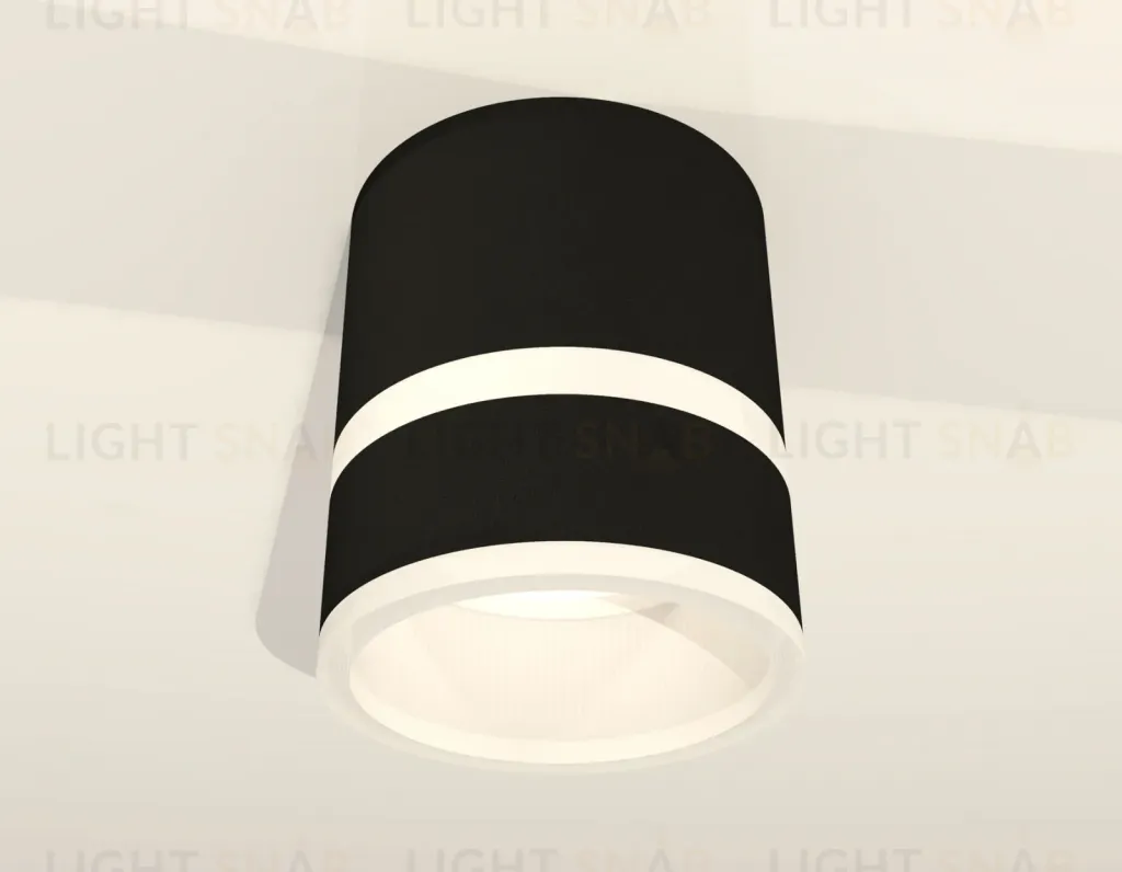 Потолочный светильник Ambrella Light Techno Spot XS8111005 (C8111, N8445) XS8111005
