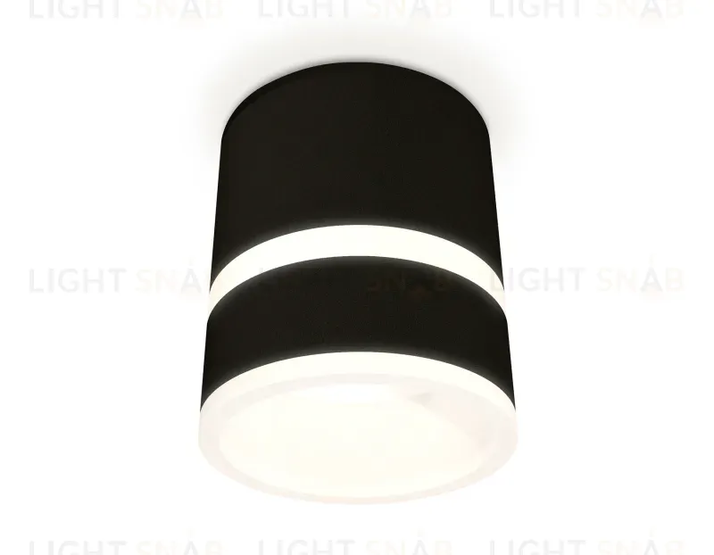 Потолочный светильник Ambrella Light Techno Spot XS8111005 (C8111, N8445) XS8111005