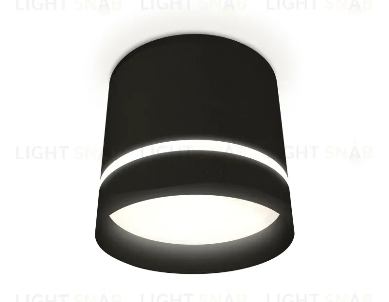 Потолочный светильник Ambrella Light Techno Spot XS8111006 (C8111, N8462) XS8111006