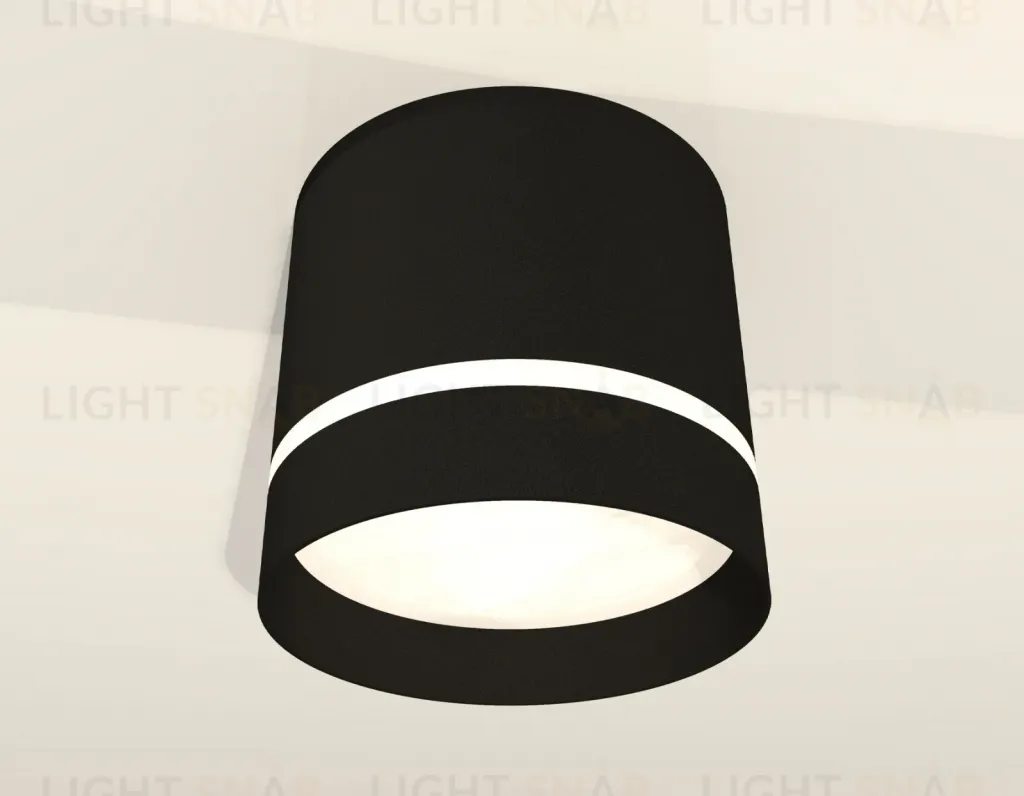 Потолочный светильник Ambrella Light Techno Spot XS8111006 (C8111, N8462) XS8111006
