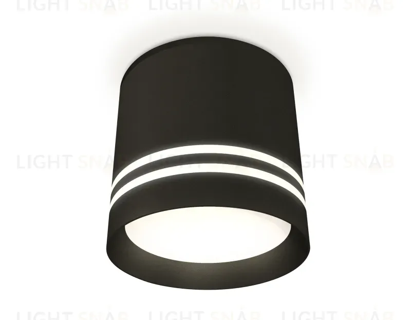 Потолочный светильник Ambrella Light Techno Spot XS8111007 (C8111, N8478) XS8111007
