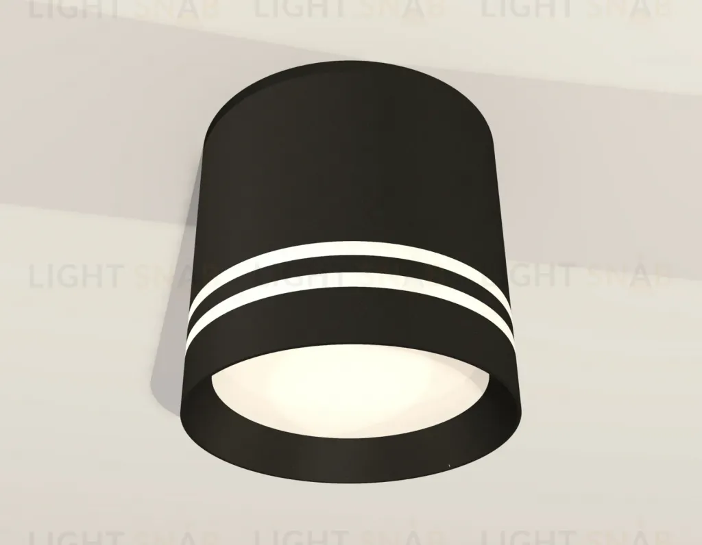 Потолочный светильник Ambrella Light Techno Spot XS8111007 (C8111, N8478) XS8111007