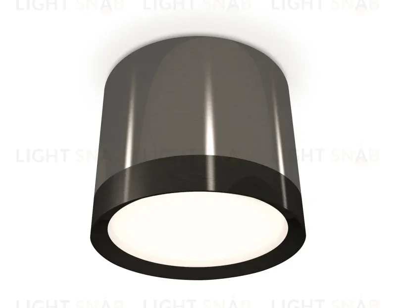 Потолочный светильник Ambrella Light Techno Spot XS8115001 (C8115, N8113) XS8115001