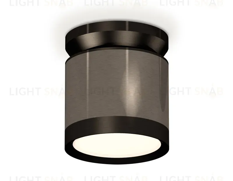 Потолочный светильник Ambrella Light Techno Spot XS8115010 (N8902, C8115, N8113) XS8115010