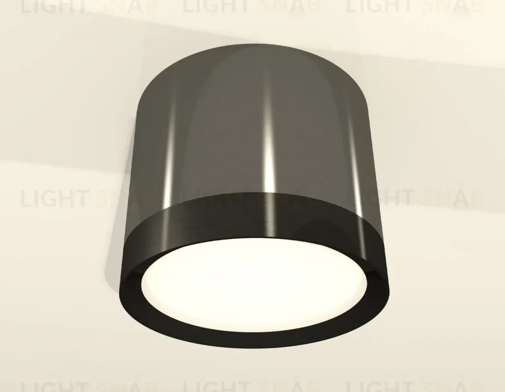 Потолочный светильник Ambrella Light Techno Spot XS8115001 (C8115, N8113) XS8115001