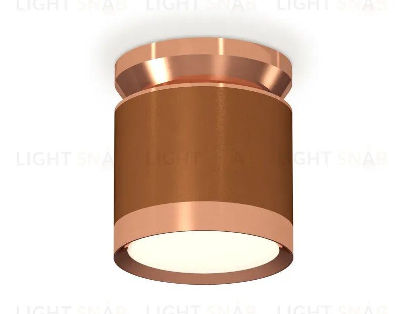 Потолочный светильник Ambrella Light Techno Spot XS8117010 (N8912, C8117, N8126) XS8117010