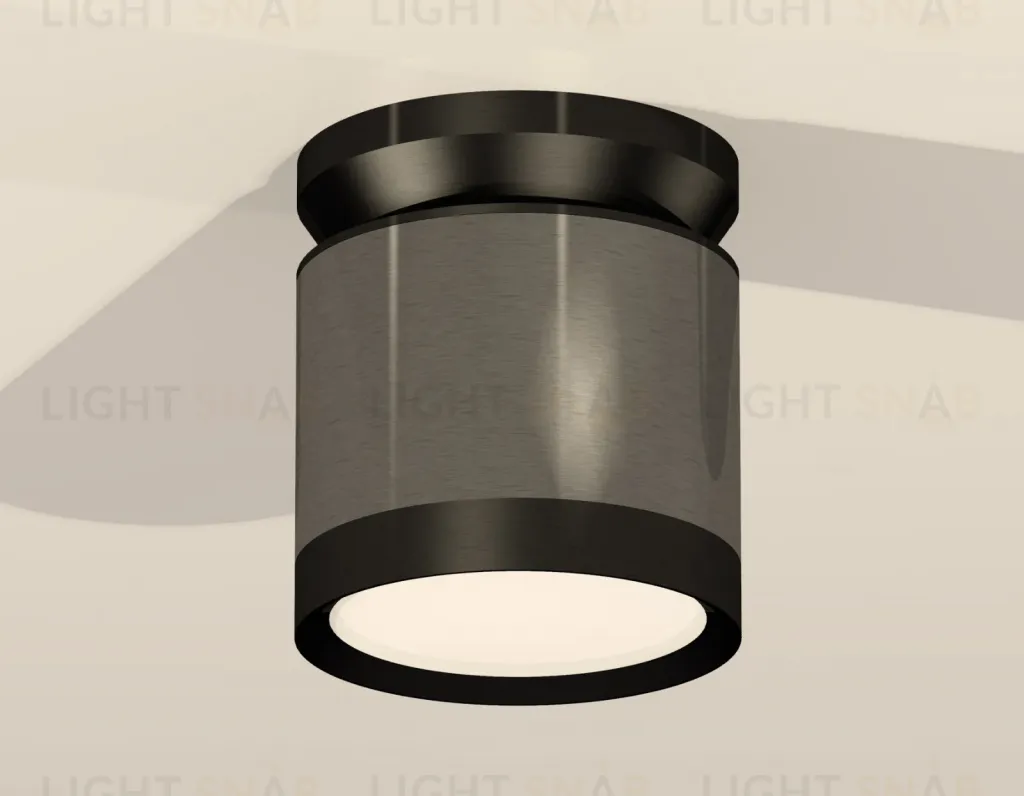 Потолочный светильник Ambrella Light Techno Spot XS8115010 (N8902, C8115, N8113) XS8115010