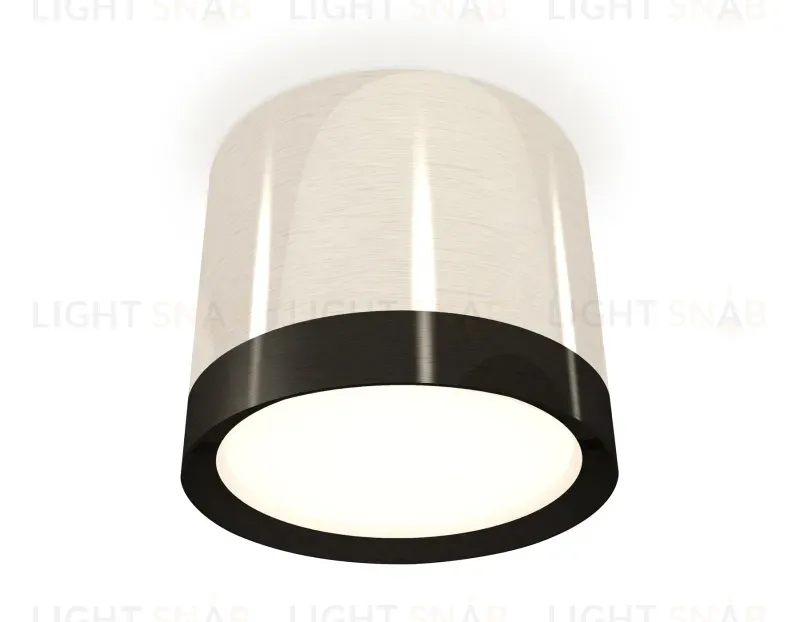 Потолочный светильник Ambrella Light Techno Spot XS8120001 (C8120, N8113) XS8120001