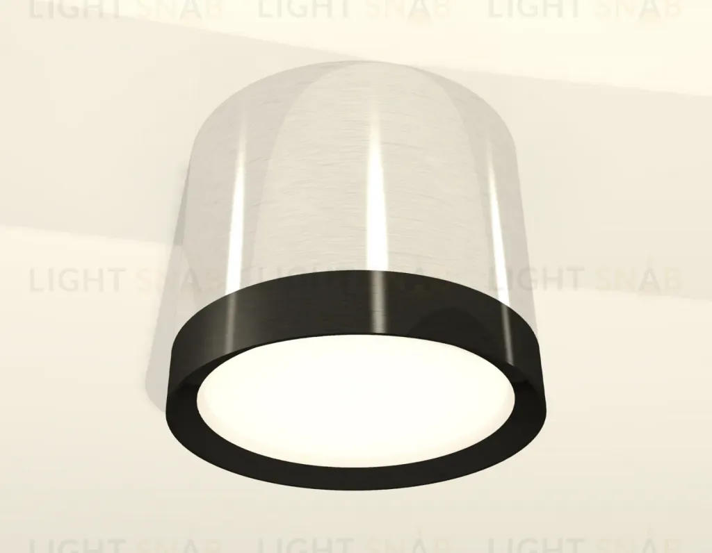 Потолочный светильник Ambrella Light Techno Spot XS8120001 (C8120, N8113) XS8120001