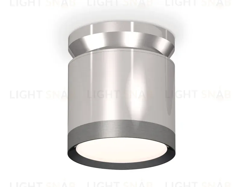 Потолочный светильник Ambrella Light Techno Spot XS8120010 (N8904, C8120, N8133) XS8120010