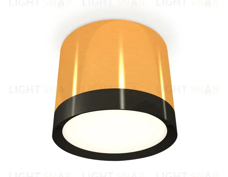 Потолочный светильник Ambrella Light Techno Spot XS8121001 (C8121, N8113) XS8121001